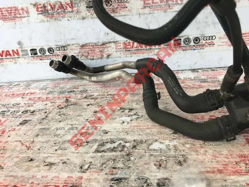 4G0145910B - SU HORTUMU