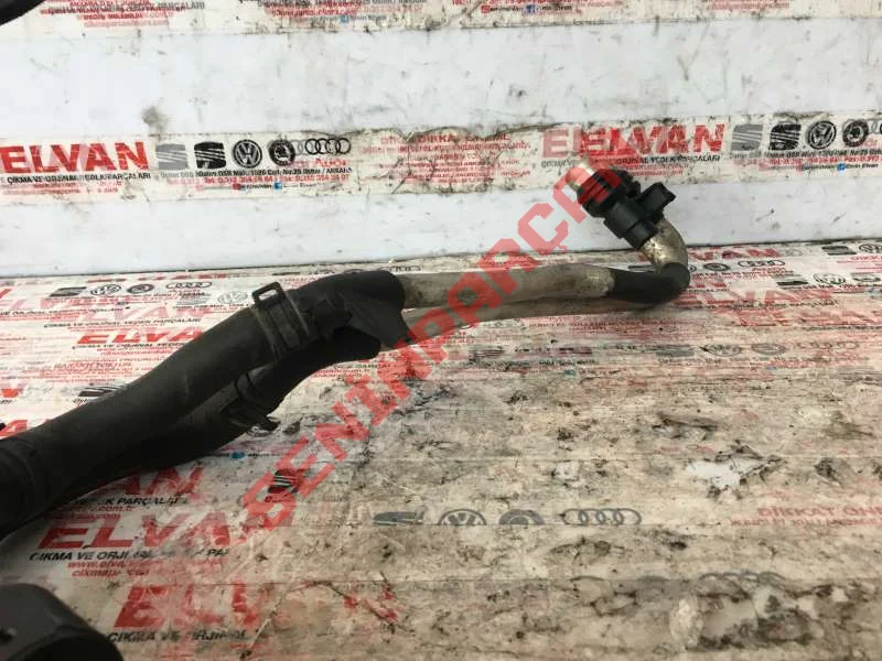 4G0145910B - SU HORTUMU