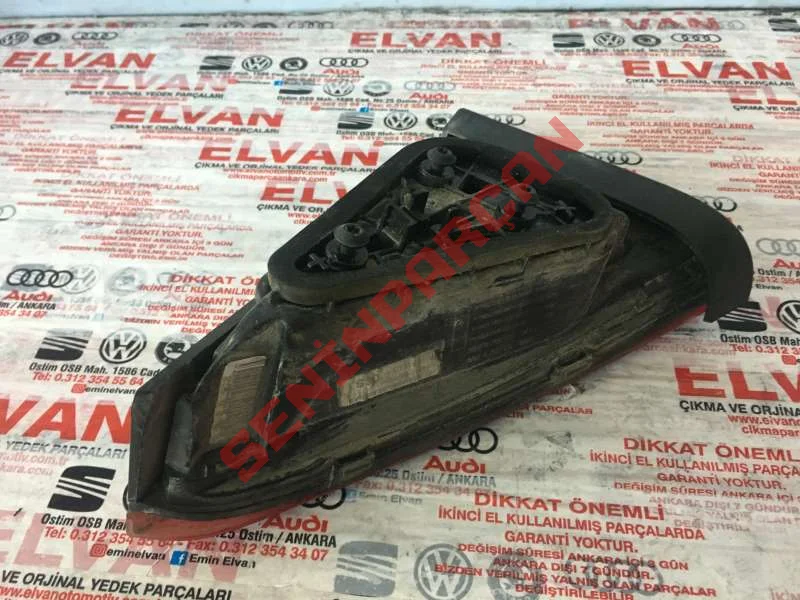 3V5945308D - LEDSTOPLAMBASI