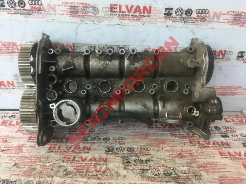 04E109111M - TRIGER KAYISI