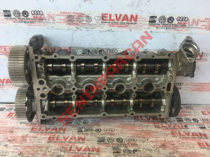 04E109111M - TRIGER KAYISI