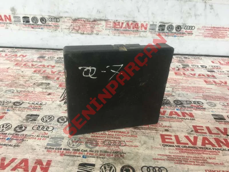4L0907289A - KONTUROL ÜNİTESİ