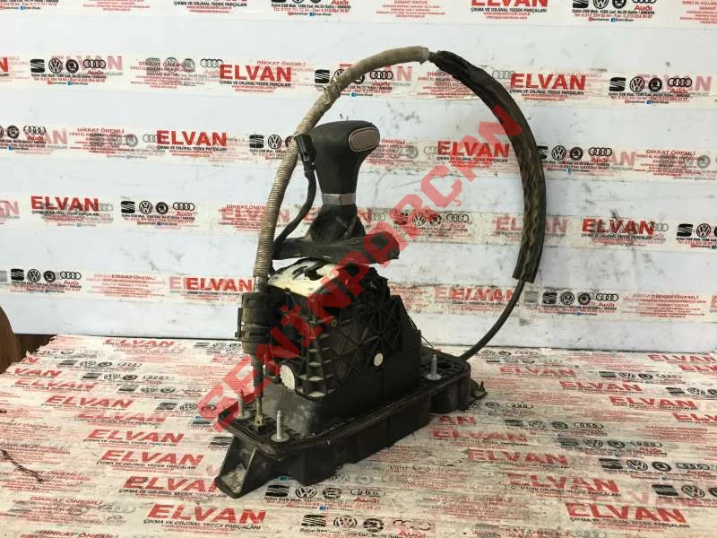 5N1713025 - VİTES DEĞİŞTİRME MEKANİZMASI