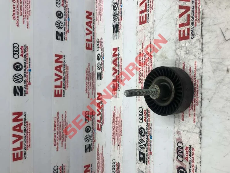 1J0145276 - SAPTIRMA MAKARASI