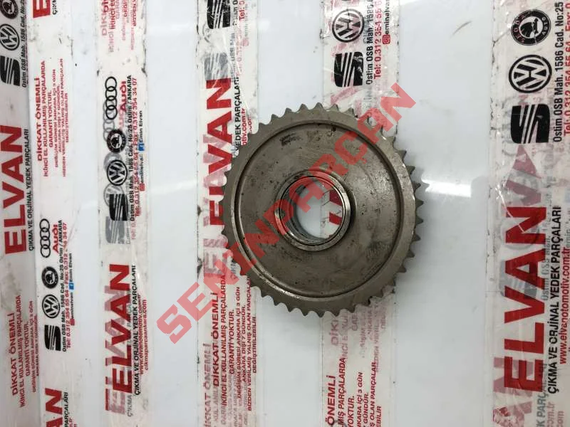 057109077 - ZINCIR DISLI