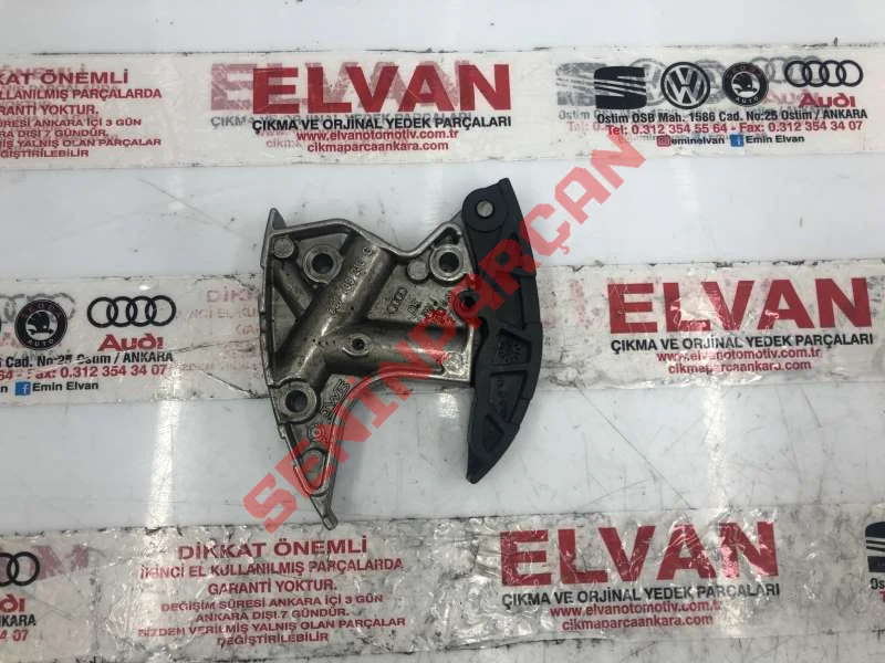 057109218G - ZİNCİR GERİCİSİ