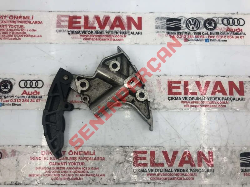 057109218G - ZİNCİR GERİCİSİ