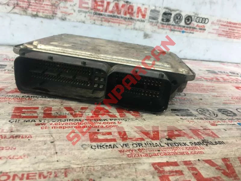 03G906021PM - MOTORKONTROLUNITESI