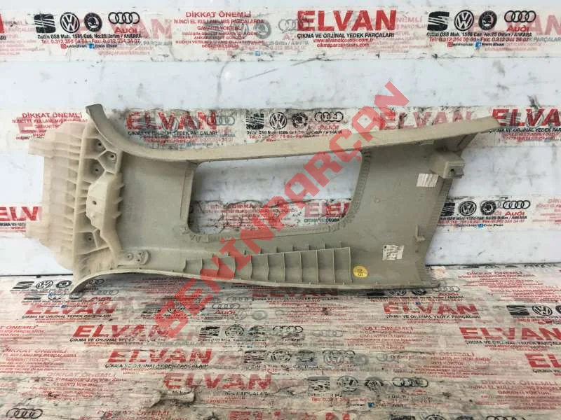 3V0867244 - B DİREĞİ KAPLAMASI