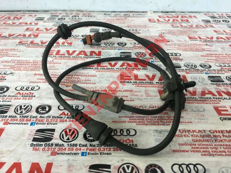 6E0973702 - KLIMA HORTUMU