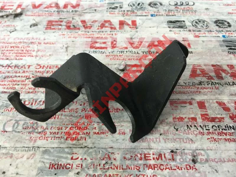 01M321397C - DESTEK YATAĞI