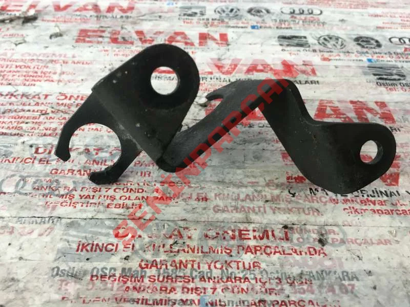 01M321397C - DESTEK YATAĞI