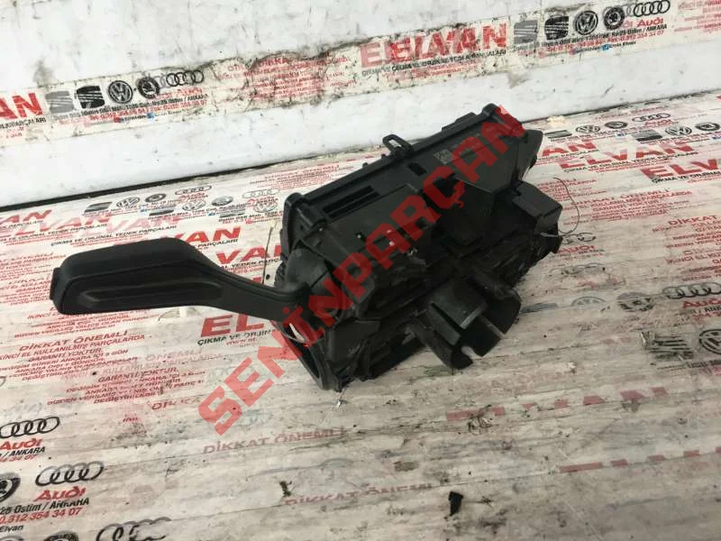 4M0907129HA - KOMBI ANAHTAR