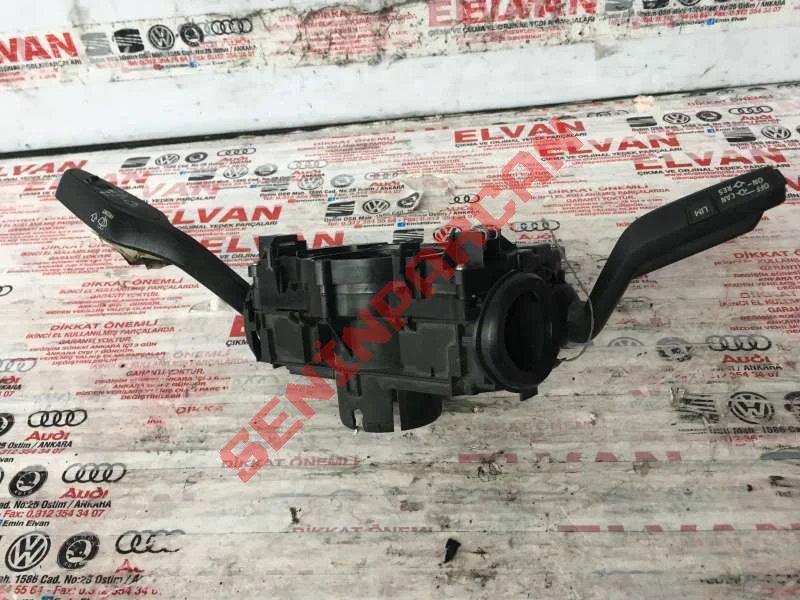 4M0907129HA - KOMBI ANAHTAR