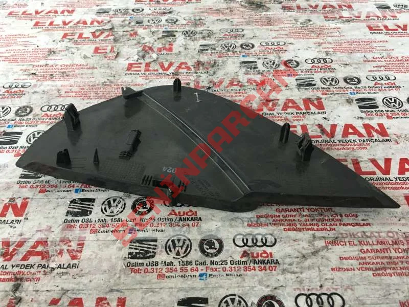 8P0857086 - KORUMA KAPAĞI