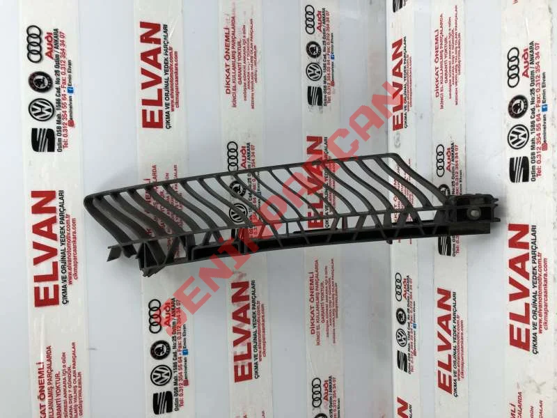 2G0805705E - ON PANEL KILAVUZU