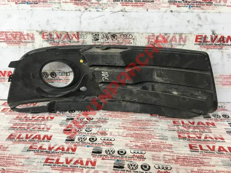 8R0807681M - HAVA KILAVUZ IZGARASI