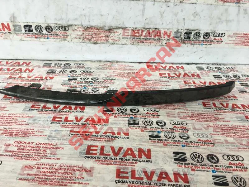 8T0807681H - HAVA KILAVUZ IZGARASI