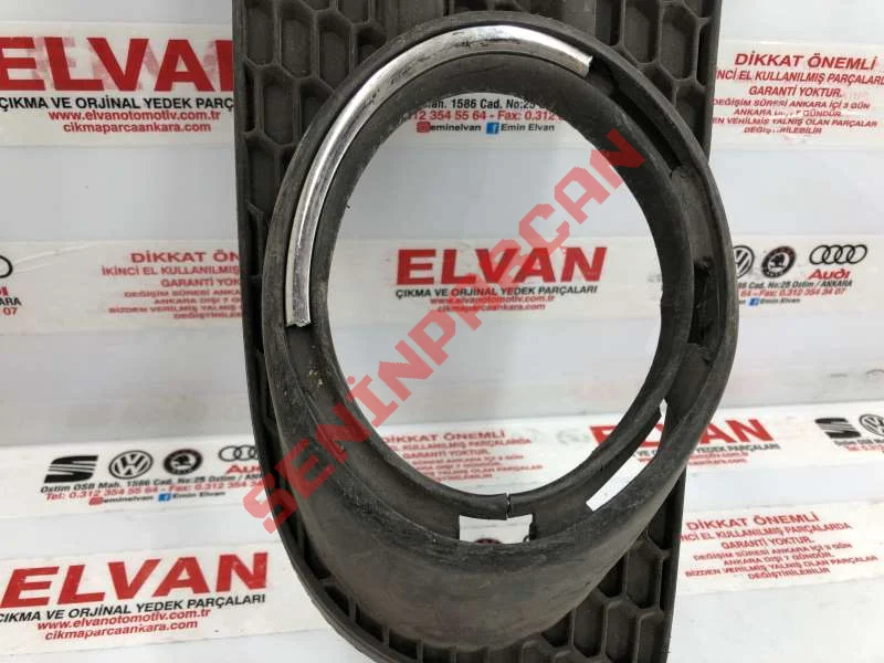 5N0853665H - HAVALANDIRMA IZGARASI