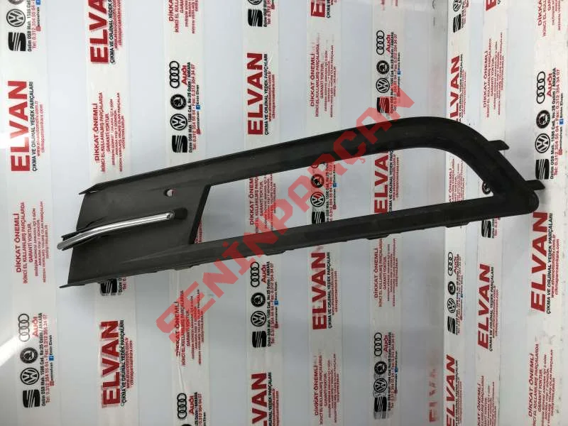 3G0854661 - HAVALANDIRMA IZGARASI