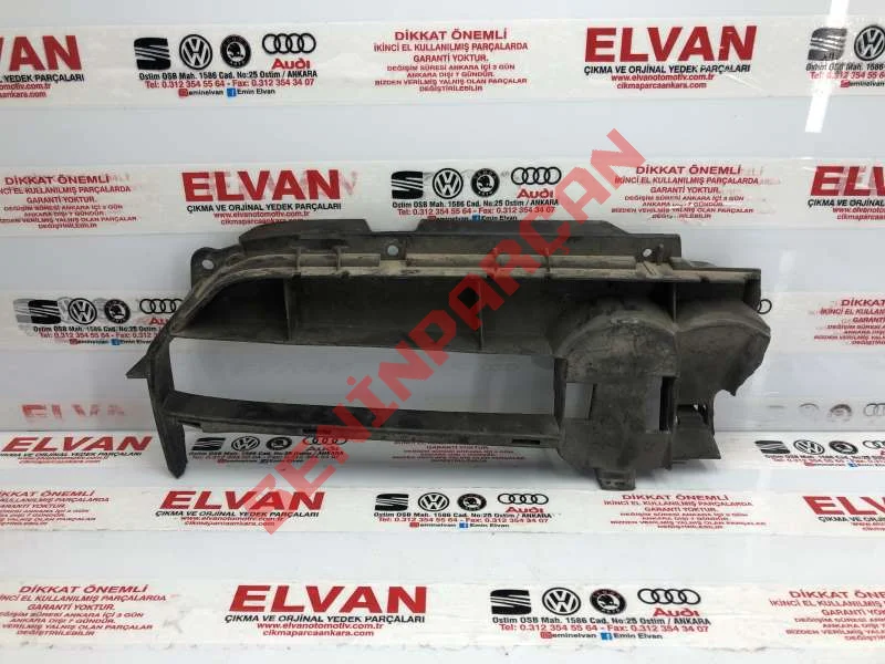 8K0807233G - TAMPON KAPLAMASI