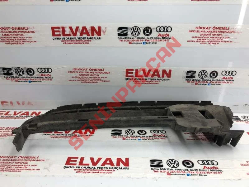 8K0807233G - TAMPON KAPLAMASI