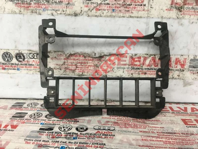 6N0858305C - DÜĞME YUVASI