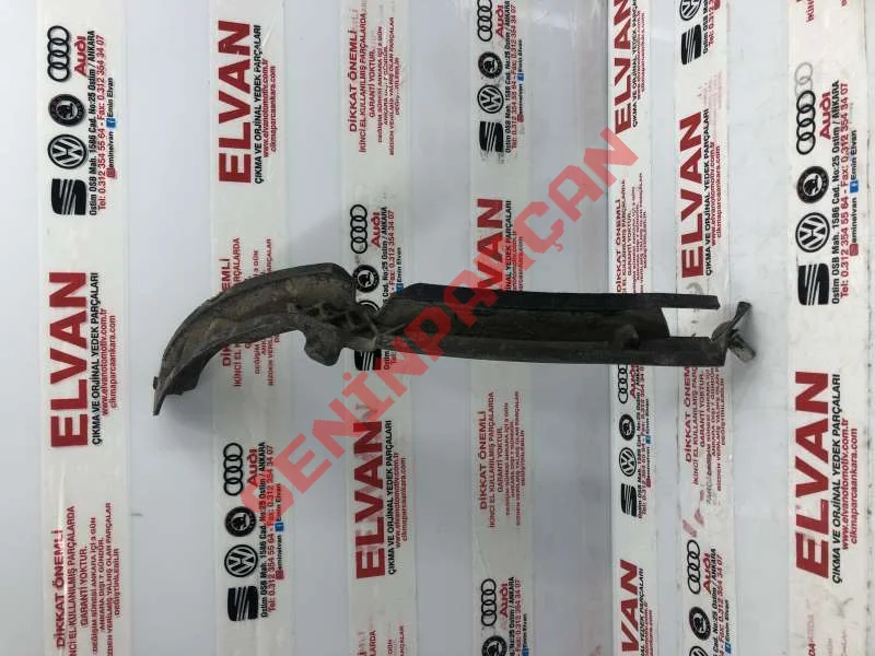 3C0807178 - TAMPON BRAKETI