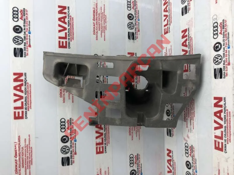 5J0807055A - BRAKET TAMPON BAGL ON SOL