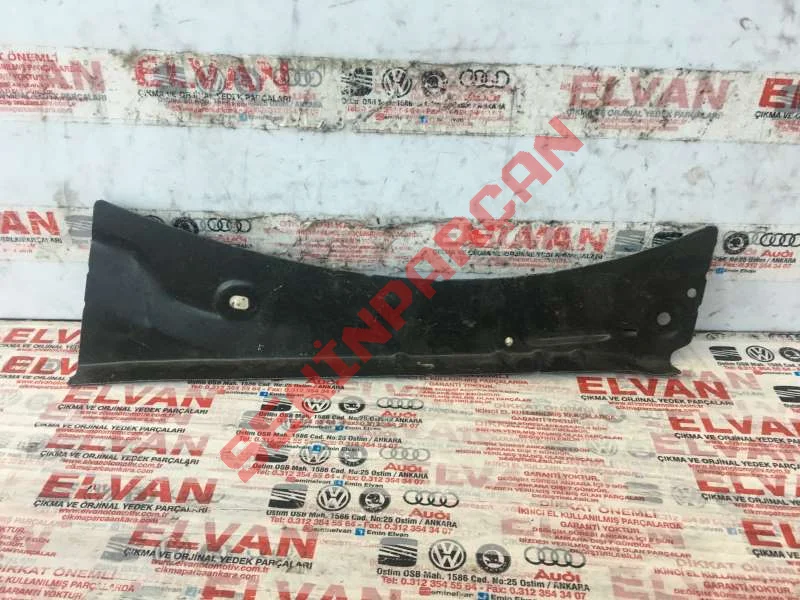 5G0809148 - DIREK SACI