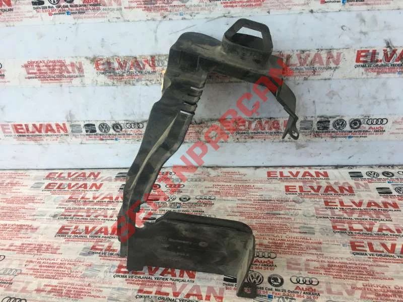 1J0805962C - EMME HAVA KILAVUZU