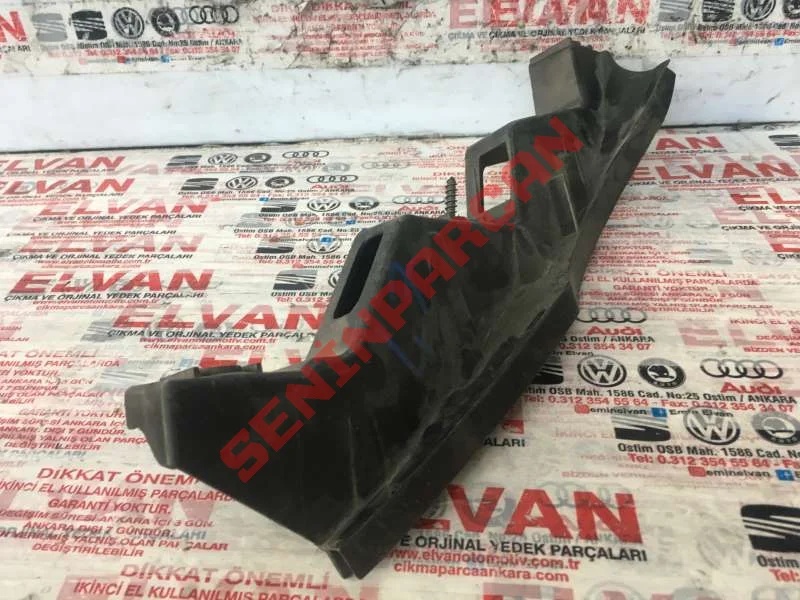 3C0807889 - TAMPON BRAKETI