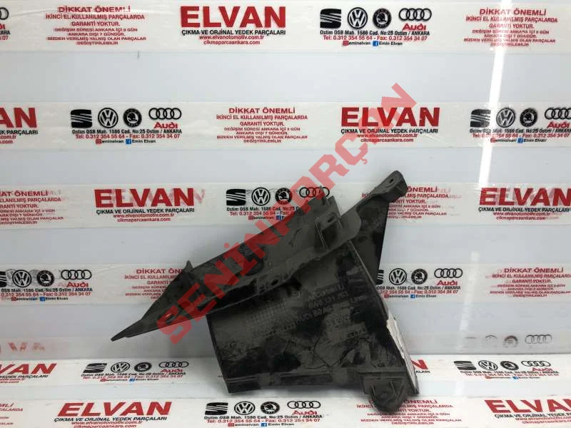 8W6121763 - HAVA KANALI