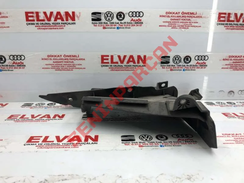 8W6121763 - HAVA KANALI