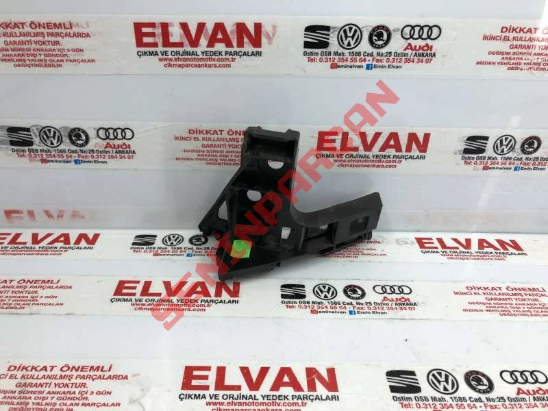 5G6807393A - TAMPON BRAKETI