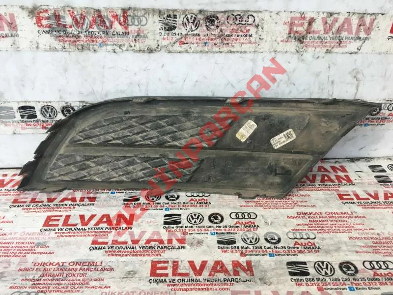 5C6853665H - HAVALANDIRMA IZGARASI