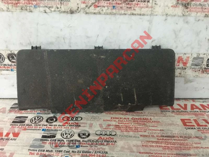 6R0857506A - SİGORTA TAŞIYICISININ KORUYCS.