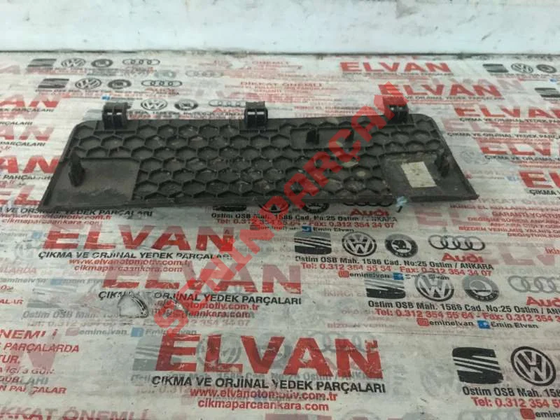 6R0857506A - SİGORTA TAŞIYICISININ KORUYCS.