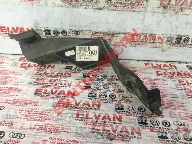 6Q6807376 - ARKA TAMPON