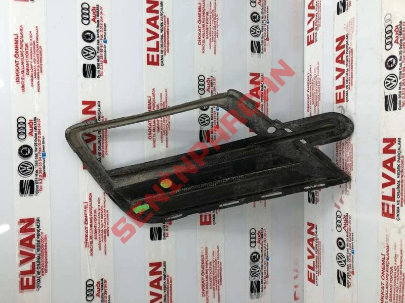 2K5853666C - TAMPON İÇİN KAPAK PARÇASI