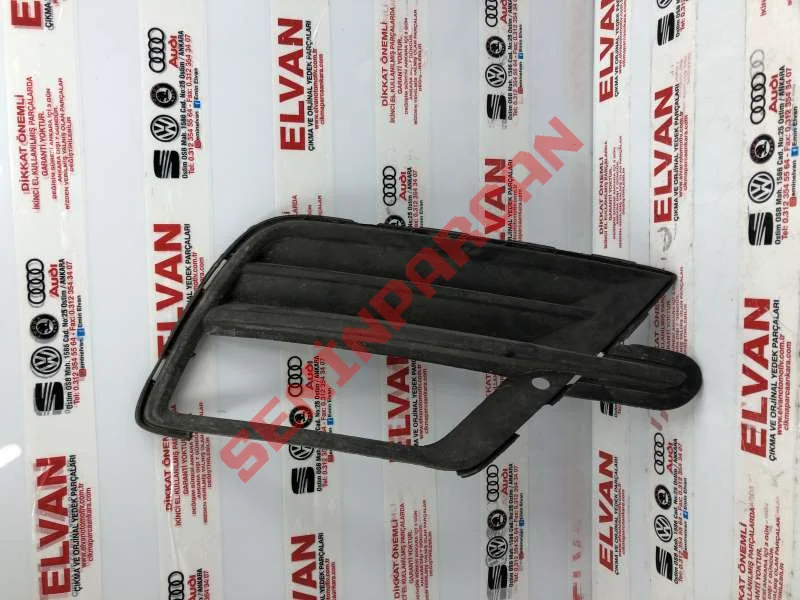 2K5853666C - TAMPON İÇİN KAPAK PARÇASI