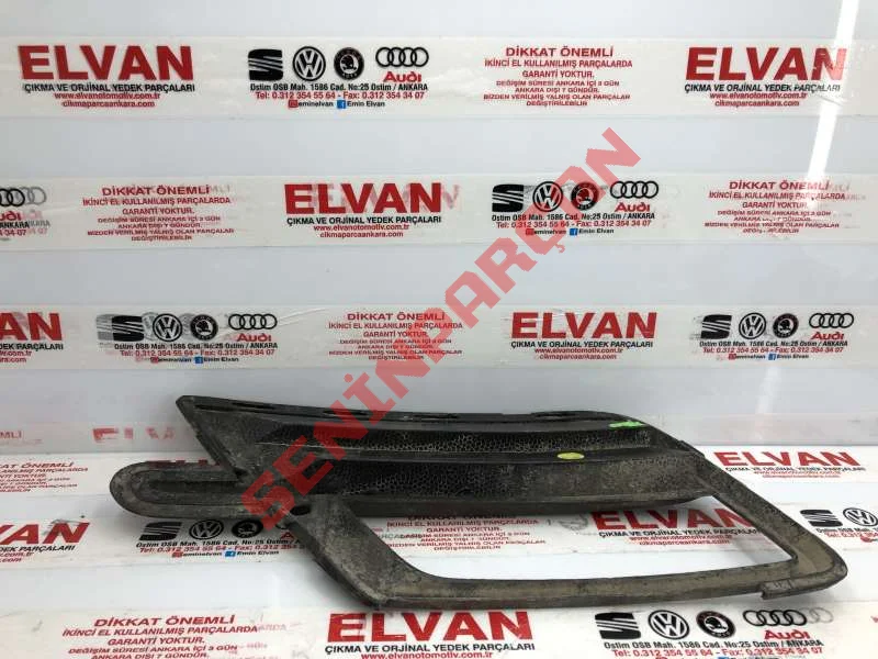 2K5853666C - TAMPON İÇİN KAPAK PARÇASI