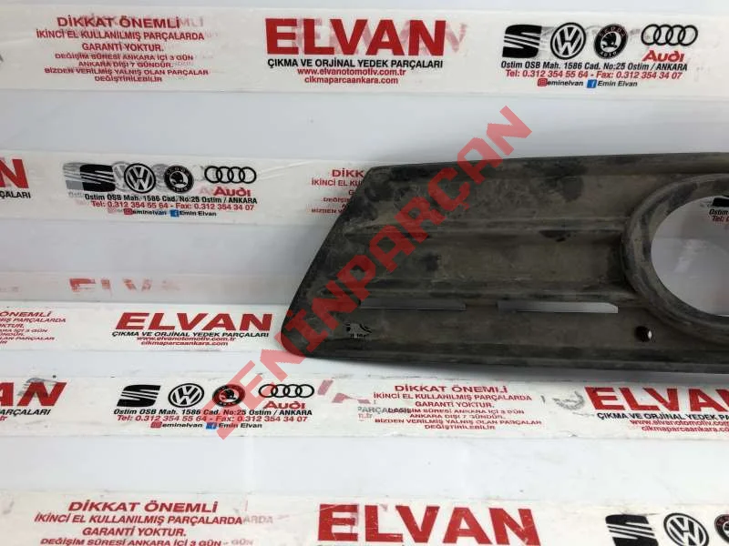 3C8853665C - HAVALANDIRMA IZGARASI