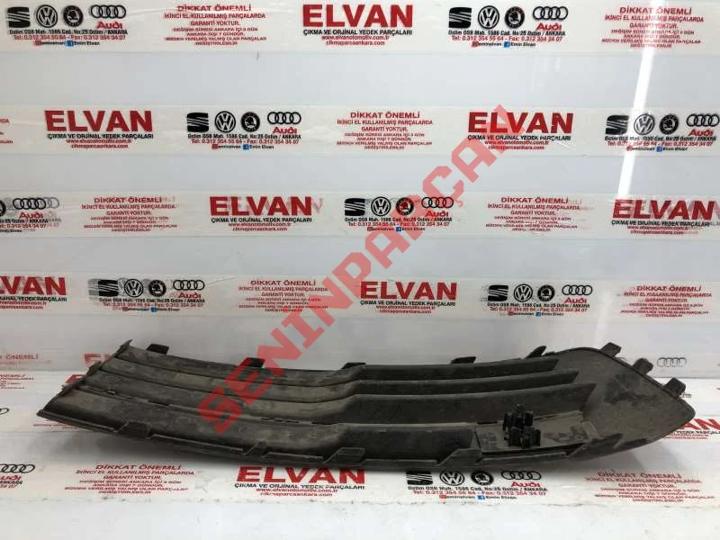 7E5853684 - HAVALANDIRMA IZGARASI