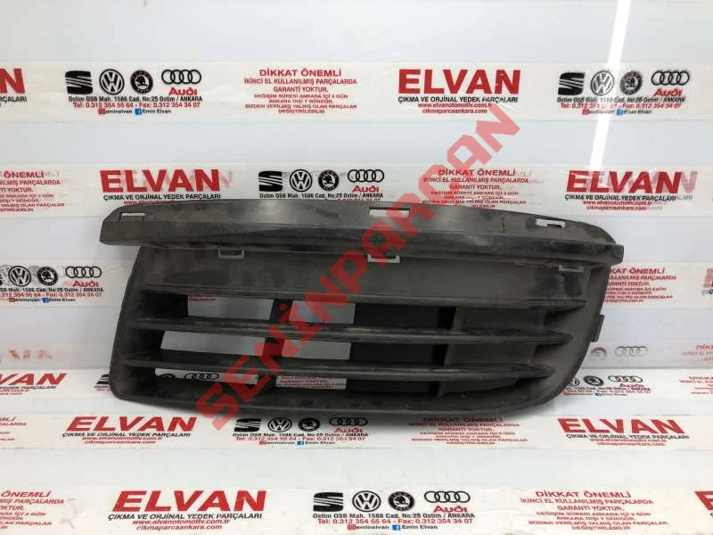 1K0853665 - HAVALANDIRMA IZGARASI