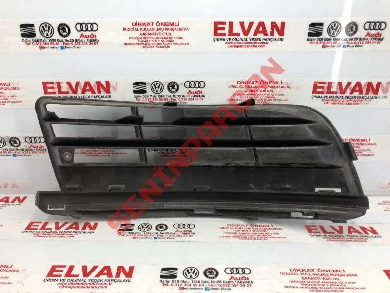 1K0853665 - HAVALANDIRMA IZGARASI