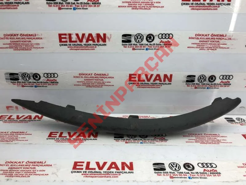 1K0853964 - TAMPONIZGARASI