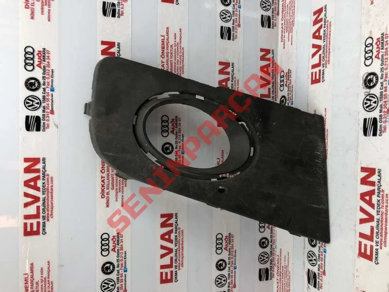 2HH807490B - SİS FARININ KORUYUCUSU