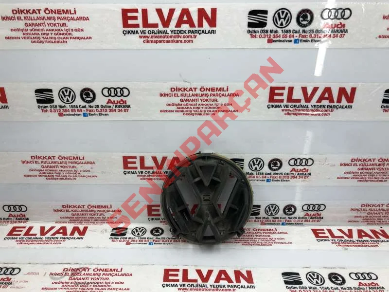 3B0853601A - VW İŞARETİ