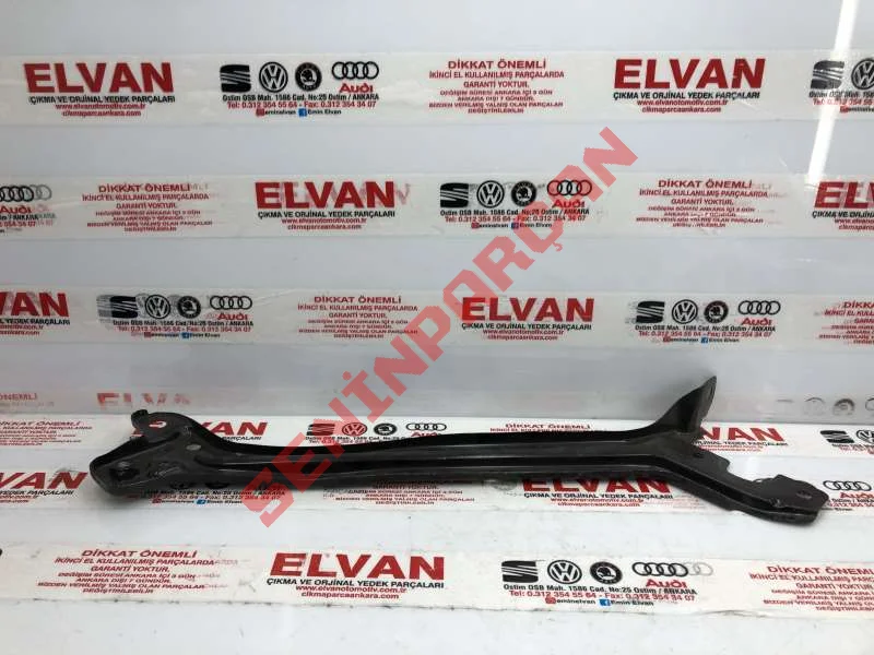 3V0806930 - ON TAMPON SPOYLERI